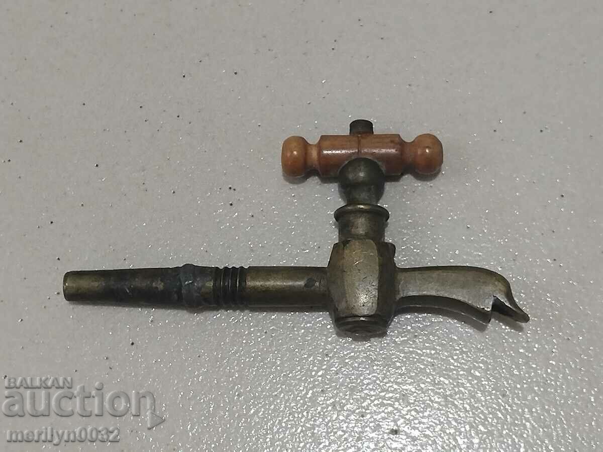 Old bronze ottoman faucet cinnamon faucet cricket - 7 Old bronze ottoman faucet cinnamon faucet cricket - 7