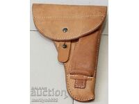 Walther P-38 WW2 Officer's Pistol Holster
