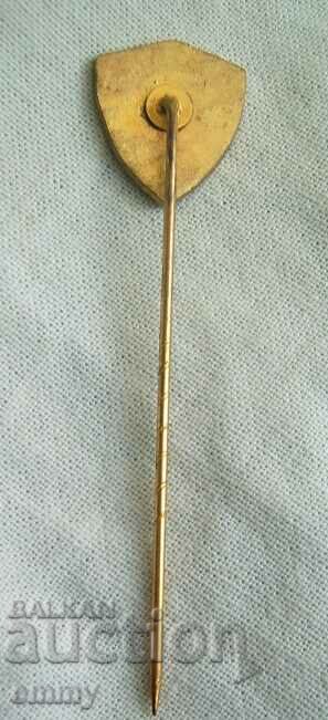 Licitație Insigna fotbal - FC Mar Menor / CD Mar Menor, Spania. E-mail Licitație Insigna fotbal - FC Mar Menor / CD Mar Menor, Spania. E-mail