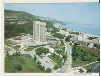 Card Bulgaria Resort Albena View 34*