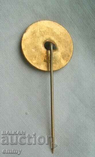 Licitație Insigna Polonia - aeroclub/club de aviație kolo ławyenze PRL Licitație Insigna Polonia - aeroclub/club de aviație kolo ławyenze PRL