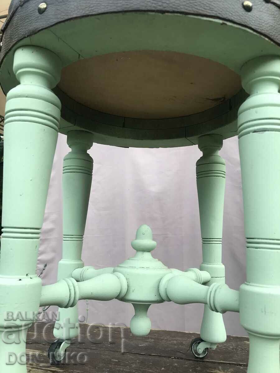 Scaun pentru pian Austria - 5 Scaun pentru pian Austria - 5