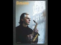 Jan Garbarek