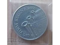 Marea Britanie - 5 lire 2006