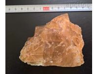 Calcite natural specimen