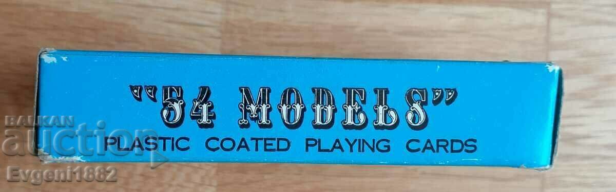 Hărți erotice vechi - Stare de top! - 7 Hărți erotice vechi - Stare de top! - 7