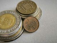 Coin - Russia - Finland - 1 penny | 1915