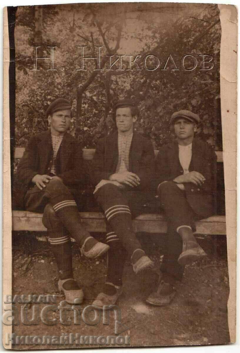 ΠΑΛΙΑ ΦΩΤΟΓΡΑΦΙΑ ΤΣΕΧΙΚΗ ΔΗΜΟΚΡΑΤΙΑ ΒΟΥΛΓΑΡΟΙ ΜΕΤΑΝΑΣΤΕΣ ΙΔΙΩΤΙΚΗ ΣΥΛΛΟΓΗ G855