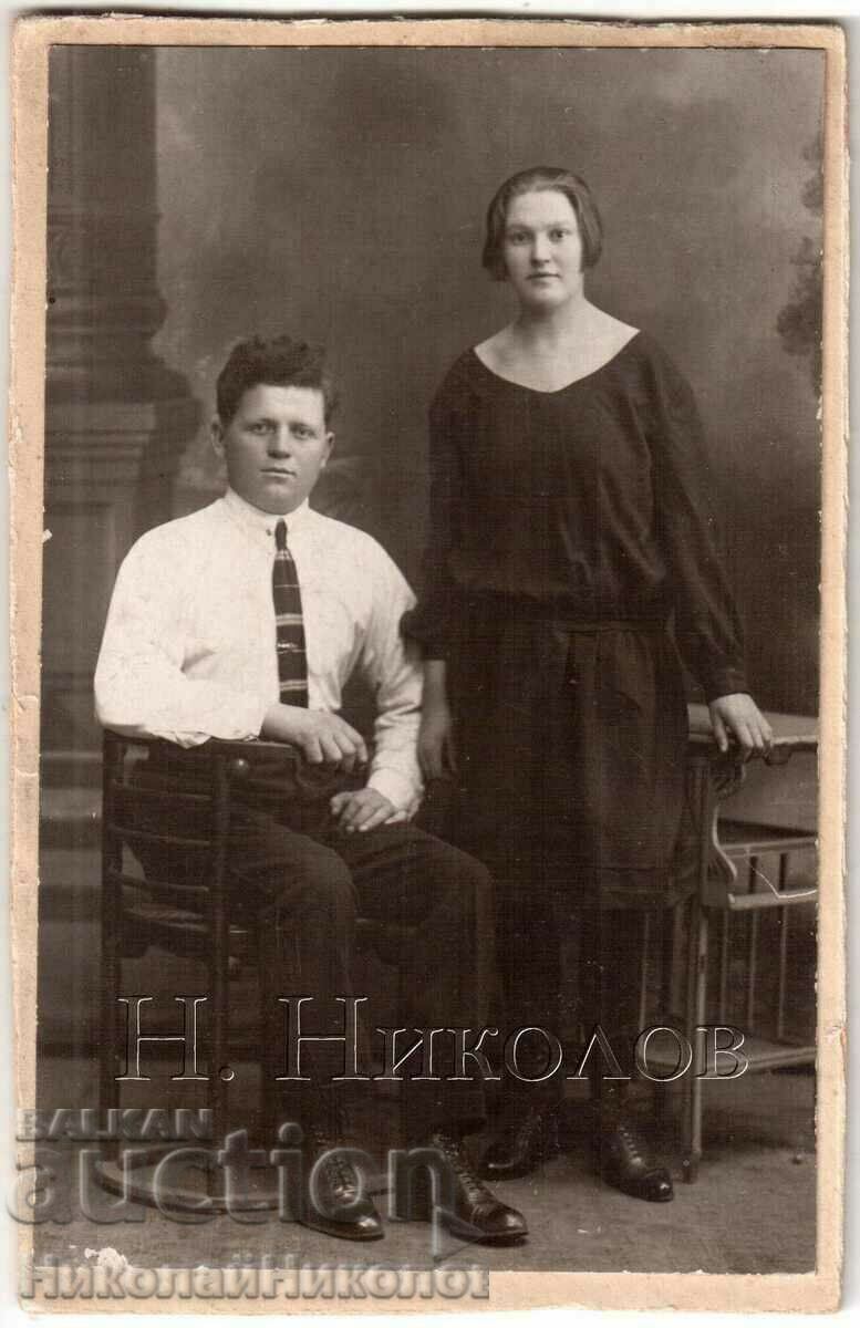 OLD PHOTO BULGARIANS IN UKRAINE PHOTOGRAPHER SKORIANTOV G856 OLD PHOTO BULGARIANS IN UKRAINE PHOTOGRAPHER SKORIANTOV G856