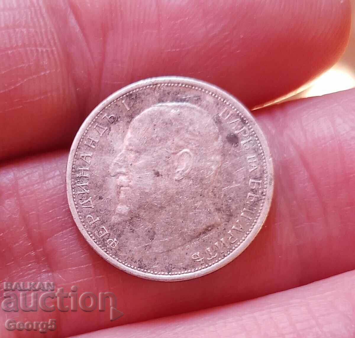 50 cents 1913 - 6 50 cents 1913 - 6