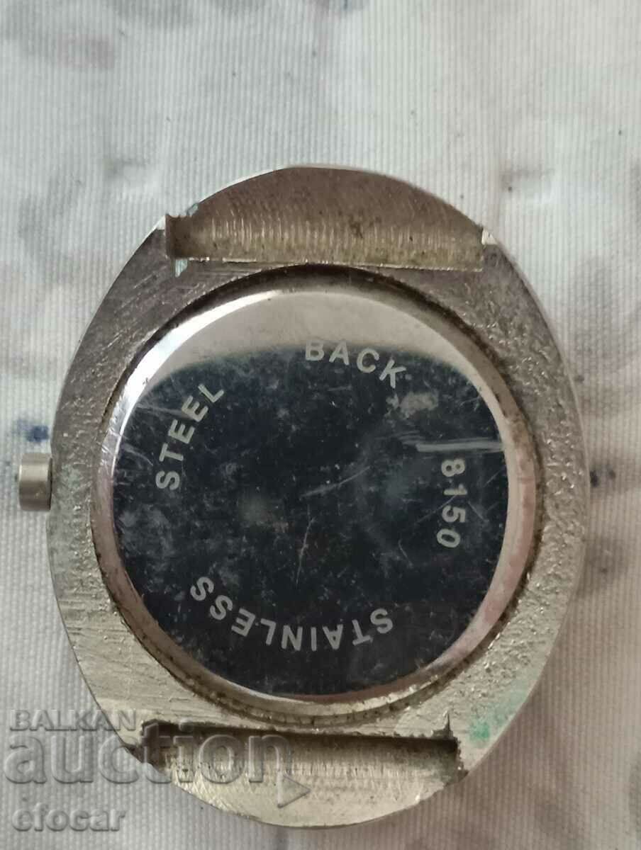 Γυναικείο ρολόι GOLDDTIME με τιμή € 1.02 | 1.99 BGN