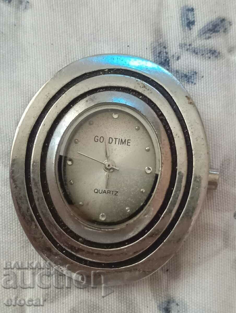 Γυναικείο ρολόι GOLDDTIME