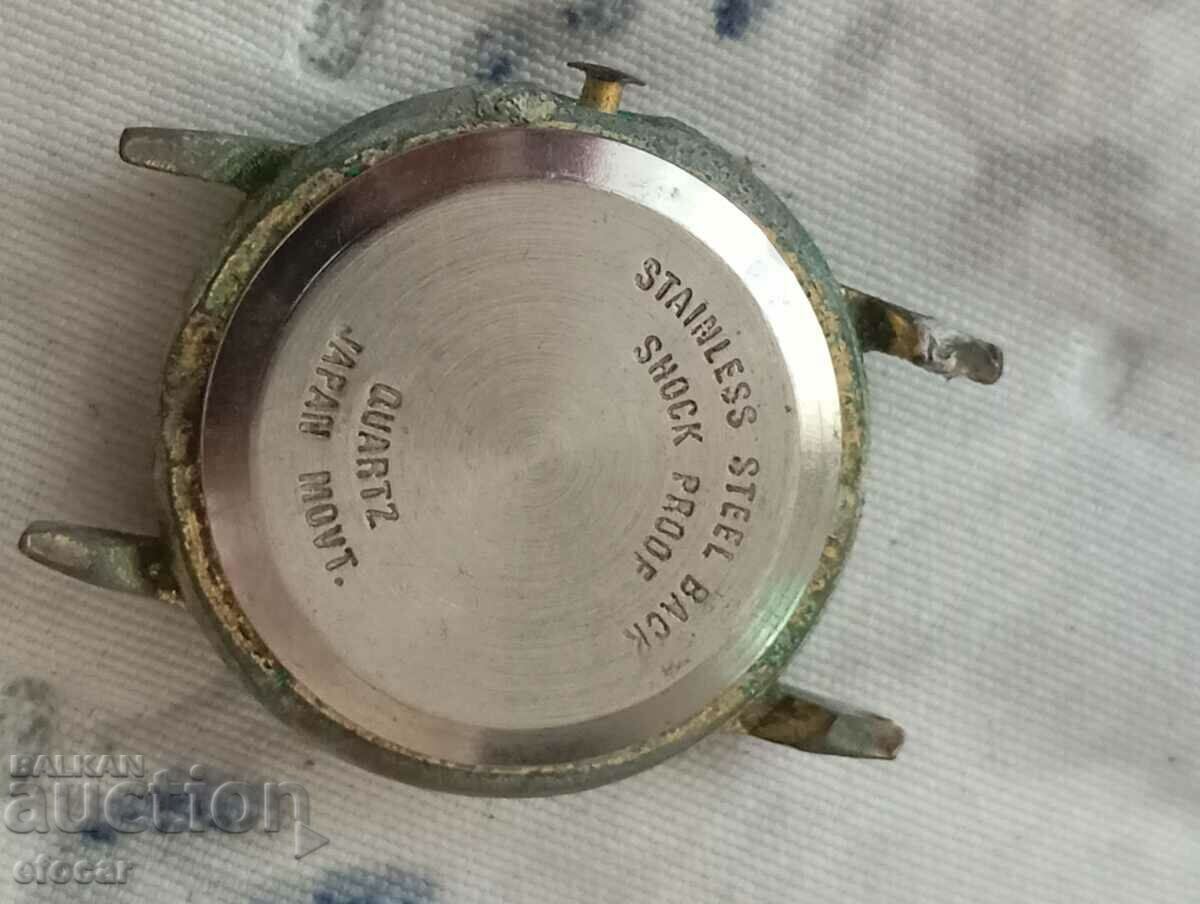 Γυναικείο ρολόι OXFORD με τιμή € 0.60 | 1.17 BGN