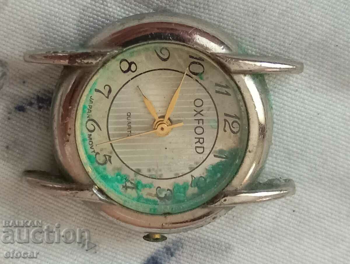 Ladies watch OXFORD