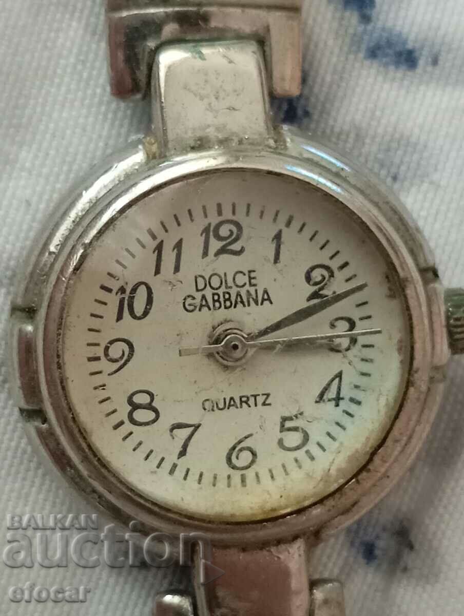 Γυναικείο ρολόι DOLCE & GABANA