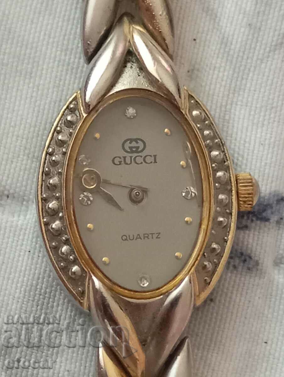 Γυναικείο ρολόι GOLD TIME