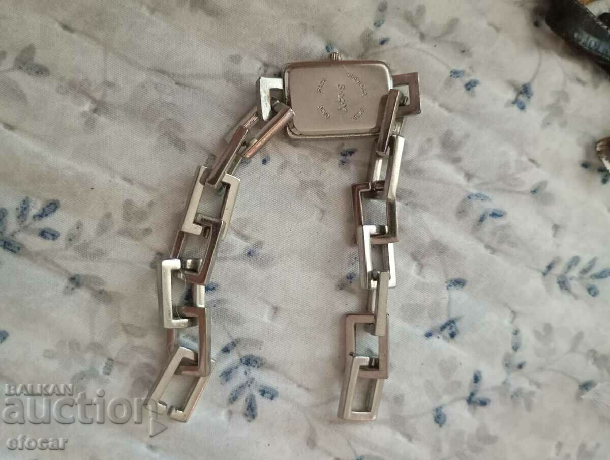 Auction  Ladies watch