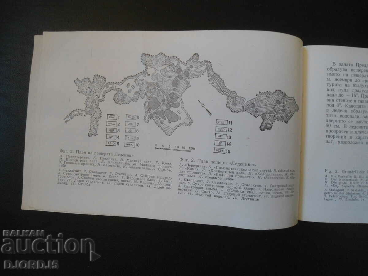 Auction GLACIER, Vladimir Popov Auction GLACIER, Vladimir Popov