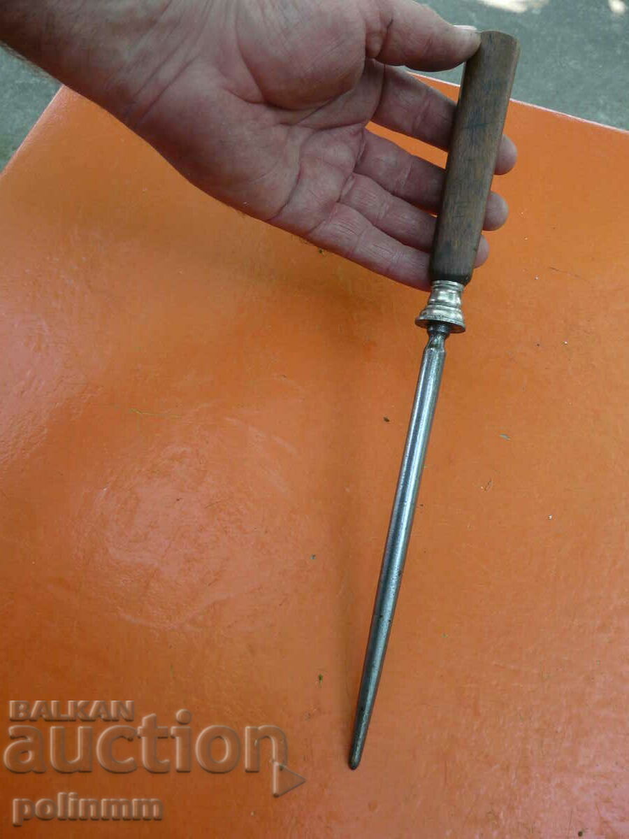 Auction Old German Masat - 496 Auction Old German Masat - 496