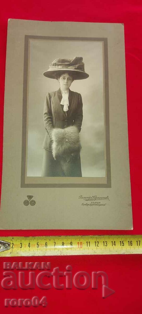 DIMITAR KARASTOYANOV - ΧΑΡΤΟΝΙ - 5