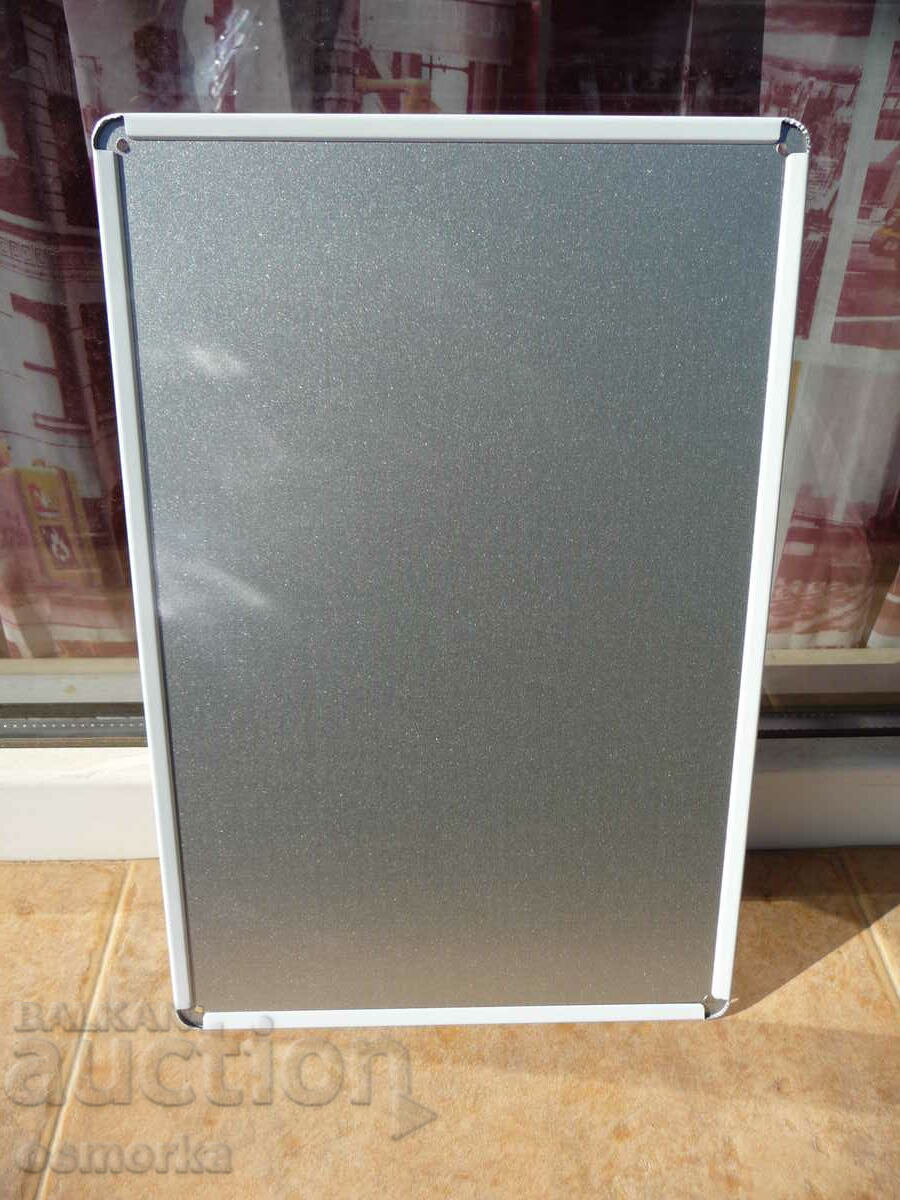 Licitație Placă de metal erotica jocuri de noroc cu as de pică roșu și negru