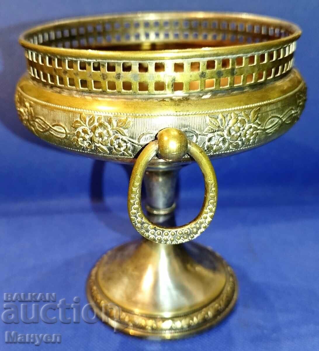 An old, beautiful bonbonriere. - 5 An old, beautiful bonbonriere. - 5