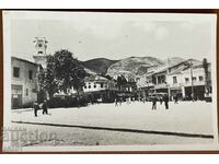 Piața Xanthi Paskov 1940