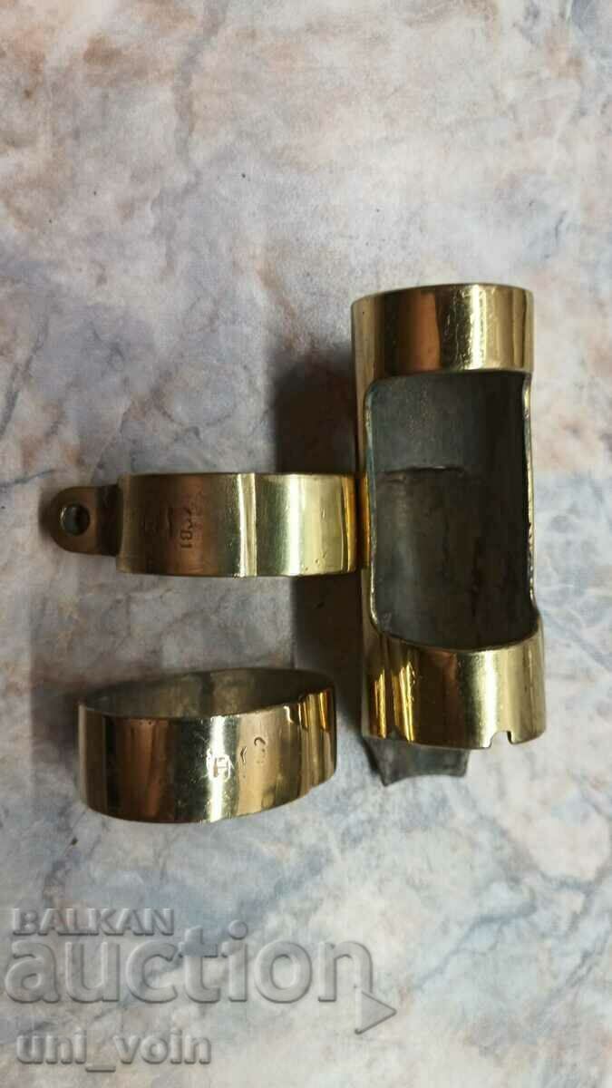 Аукцион Комплект гривни