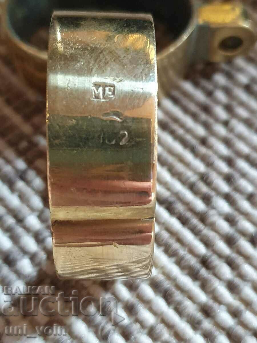 Delivery of A set of bracelets Delivery of A set of bracelets