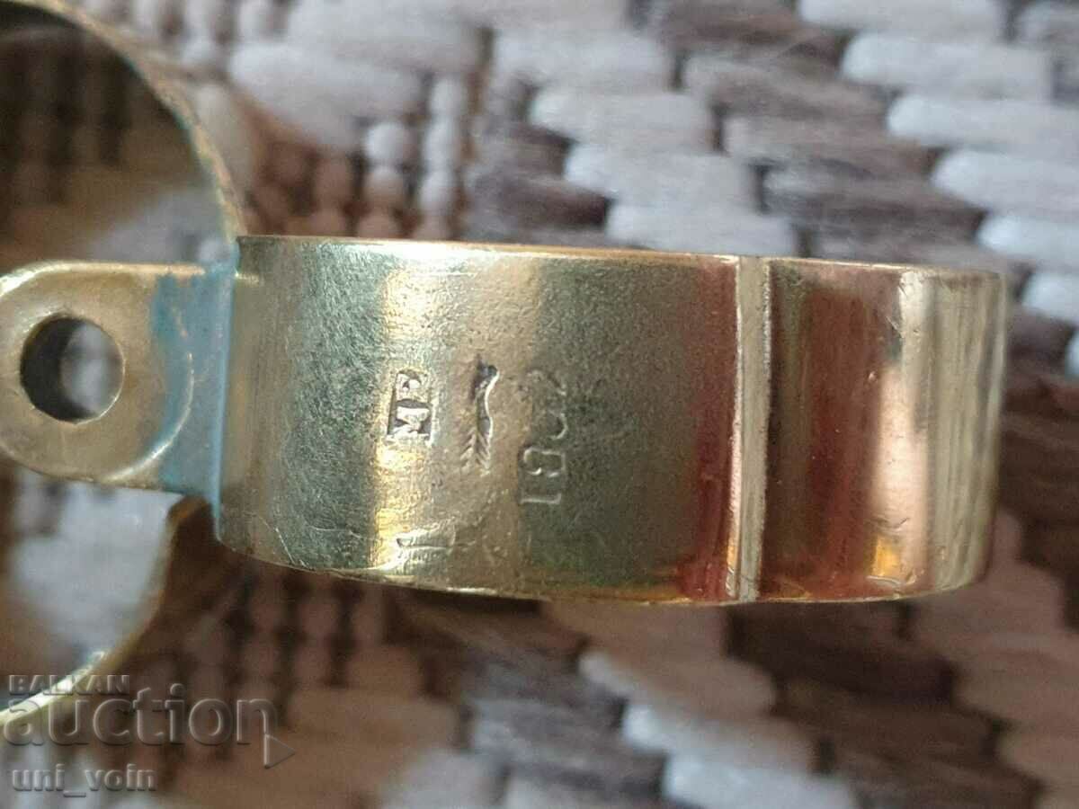 Комплект гривни - 5