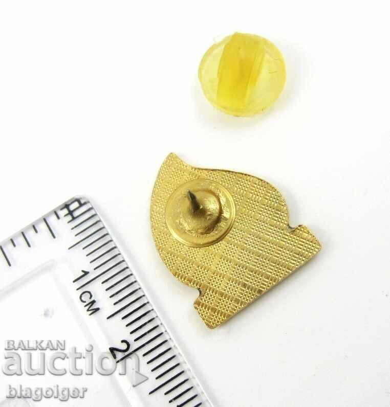 Auction Olympic Badge-Olympic Committee of Iran Auction Olympic Badge-Olympic Committee of Iran