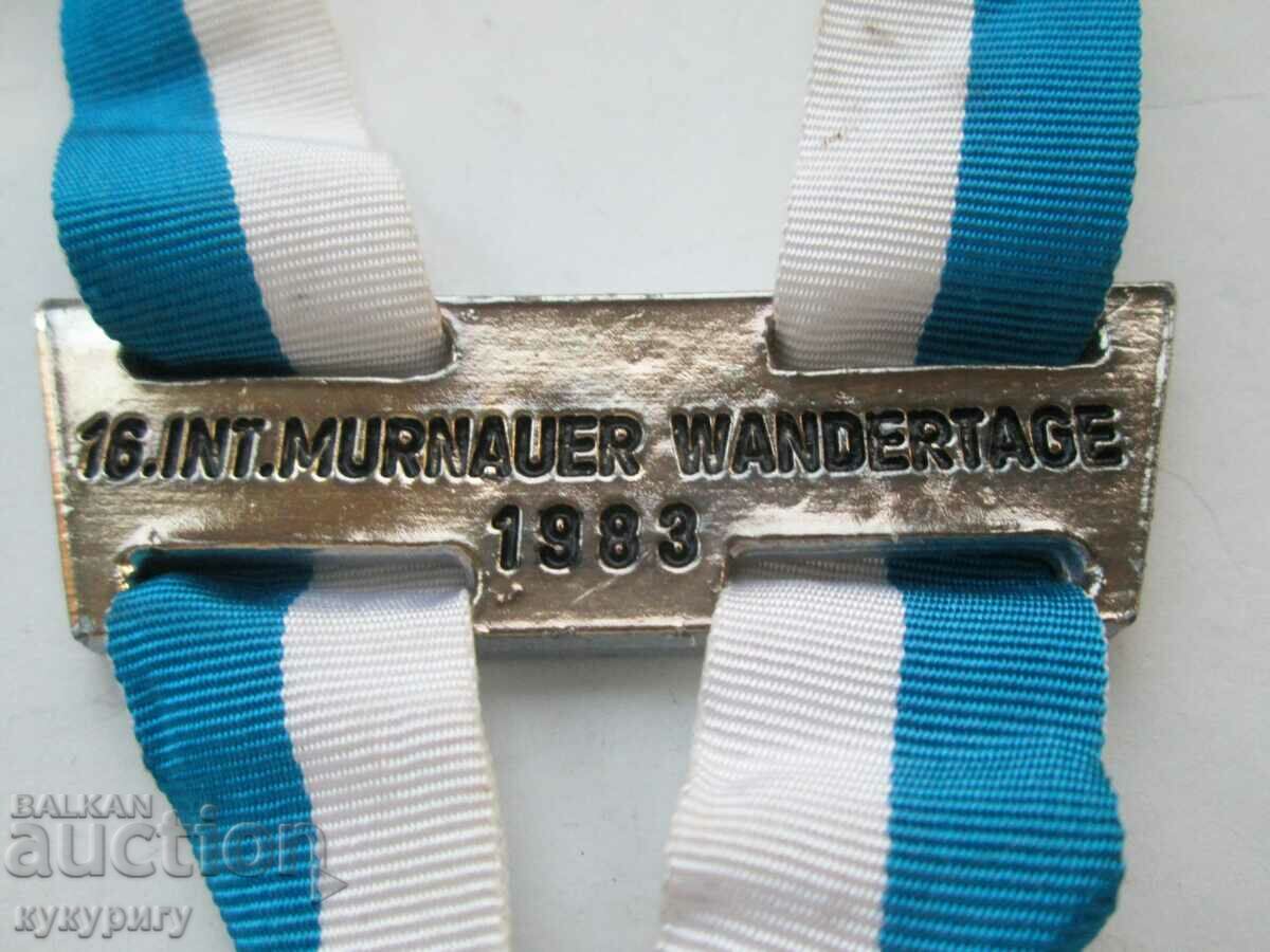 Old Railway Medal Railway Competition Railways Train USIC with price 150.00 BGN | € 76.69 Old Railway Medal Railway Competition Railways Train USIC with price 150.00 BGN | € 76.69