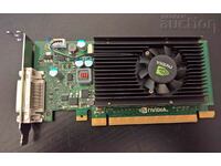 Video card works nvs 315
