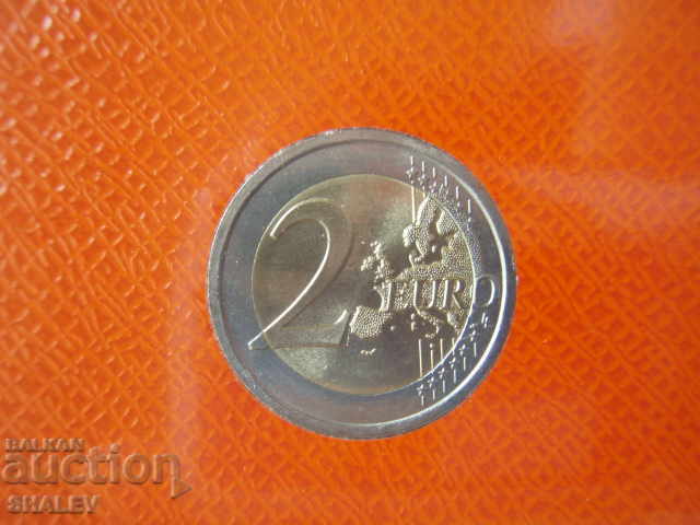 2 Euro 2016 Vaticana "Misericordia" /Vatican/ Unc (2 euros) - 6 2 Euro 2016 Vaticana "Misericordia" /Vatican/ Unc (2 euros) - 6