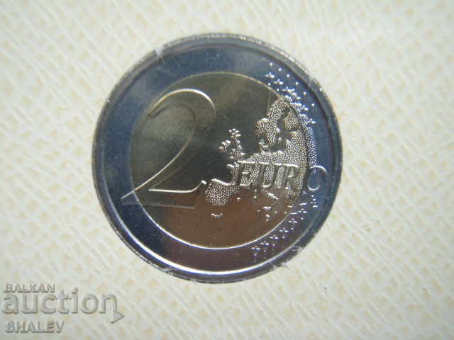 2 Euro 2017 Vaticana (2) "Fatima" /Βατικανό/ - Unc (2 ευρώ) - 6 2 Euro 2017 Vaticana (2) "Fatima" /Βατικανό/ - Unc (2 ευρώ) - 6