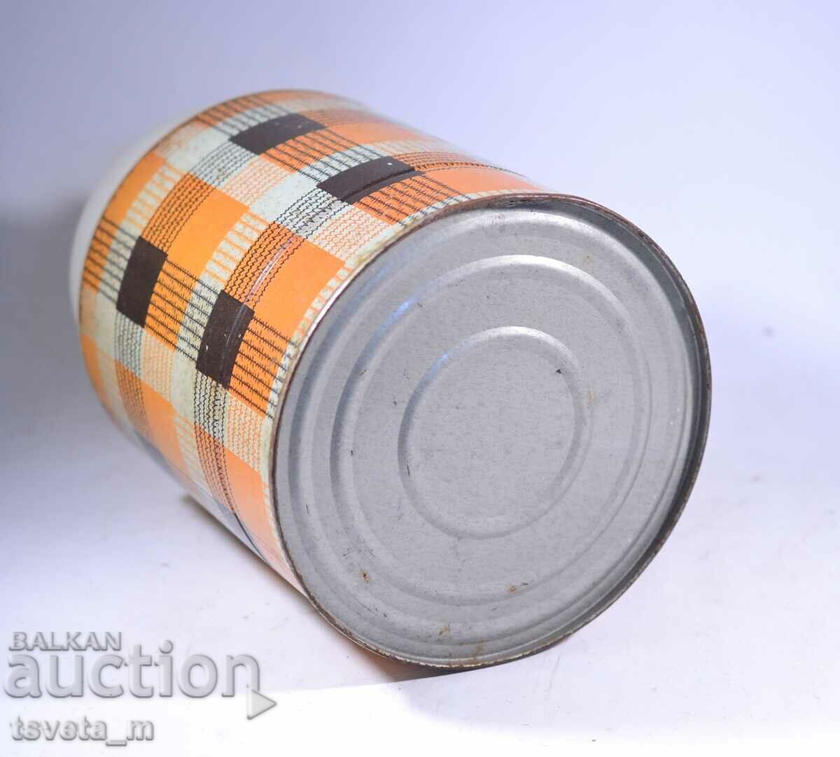 Vintage food thermos 2 liters USSR, soc - 6 Vintage food thermos 2 liters USSR, soc - 6