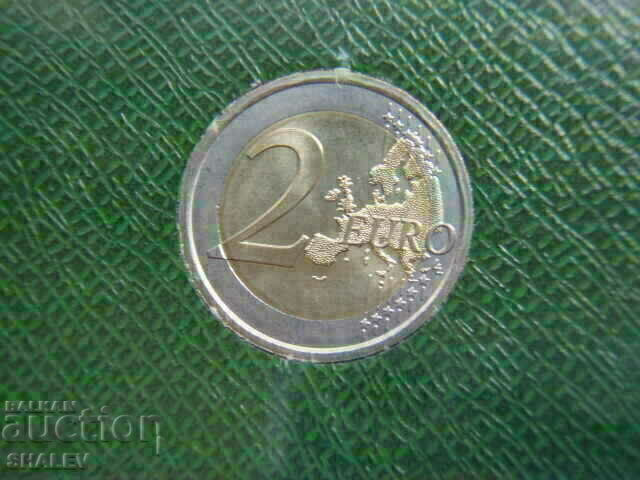 2 Euro 2018 Vaticana "Culturale" (1) Vatican City - Unc (2 Euro) - 6 2 Euro 2018 Vaticana "Culturale" (1) Vatican City - Unc (2 Euro) - 6