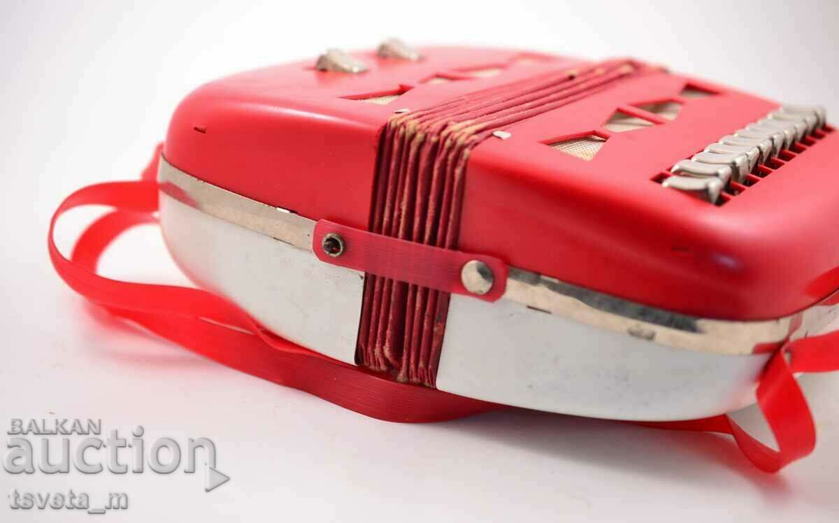 URSS acordeon pentru copii, jucării pentru copii, social - 5 URSS acordeon pentru copii, jucării pentru copii, social - 5