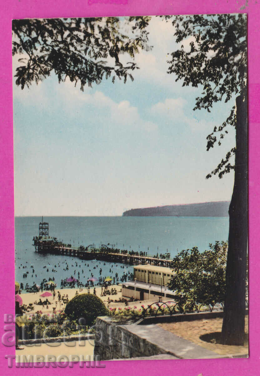 Auction 311680 / Varna - Sea Baths PK Directorate of Photography Auction 311680 / Varna - Sea Baths PK Directorate of Photography