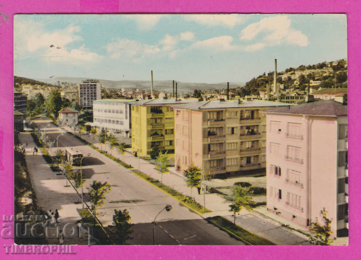 Auction 311685 / Varna New Residential BlocksPK Directorate of Photography Auction 311685 / Varna New Residential BlocksPK Directorate of Photography