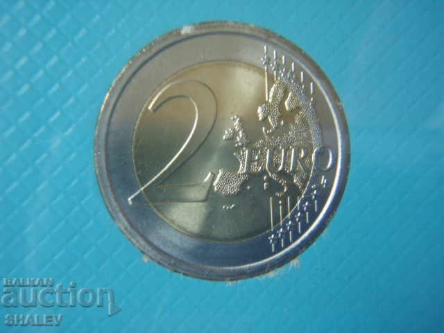 Delivery of 2 Euro 2019 Vaticana "Stato" (1) /Vatican City/ - Unc (2 euros) Delivery of 2 Euro 2019 Vaticana "Stato" (1) /Vatican City/ - Unc (2 euros)