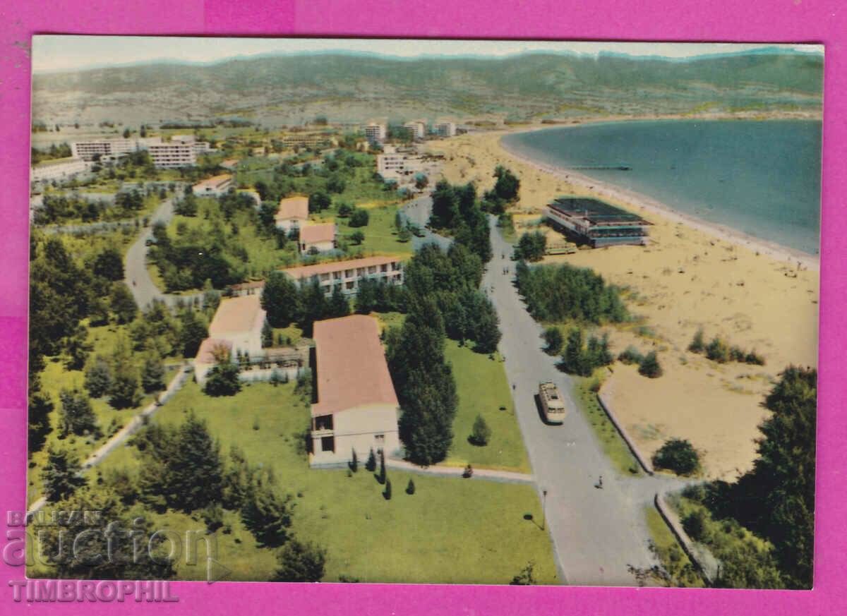 Licitație 311691 / Sunny Beach - vedere din statiune PK Photoizdat Licitație 311691 / Sunny Beach - vedere din statiune PK Photoizdat