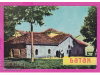 311697 / Батак - Историческата църква ПК Фото издания