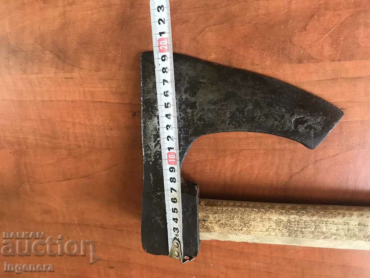 AX A BONE TOOL FOR CUTTING with price 39.00 BGN | € 19.94 AX A BONE TOOL FOR CUTTING with price 39.00 BGN | € 19.94