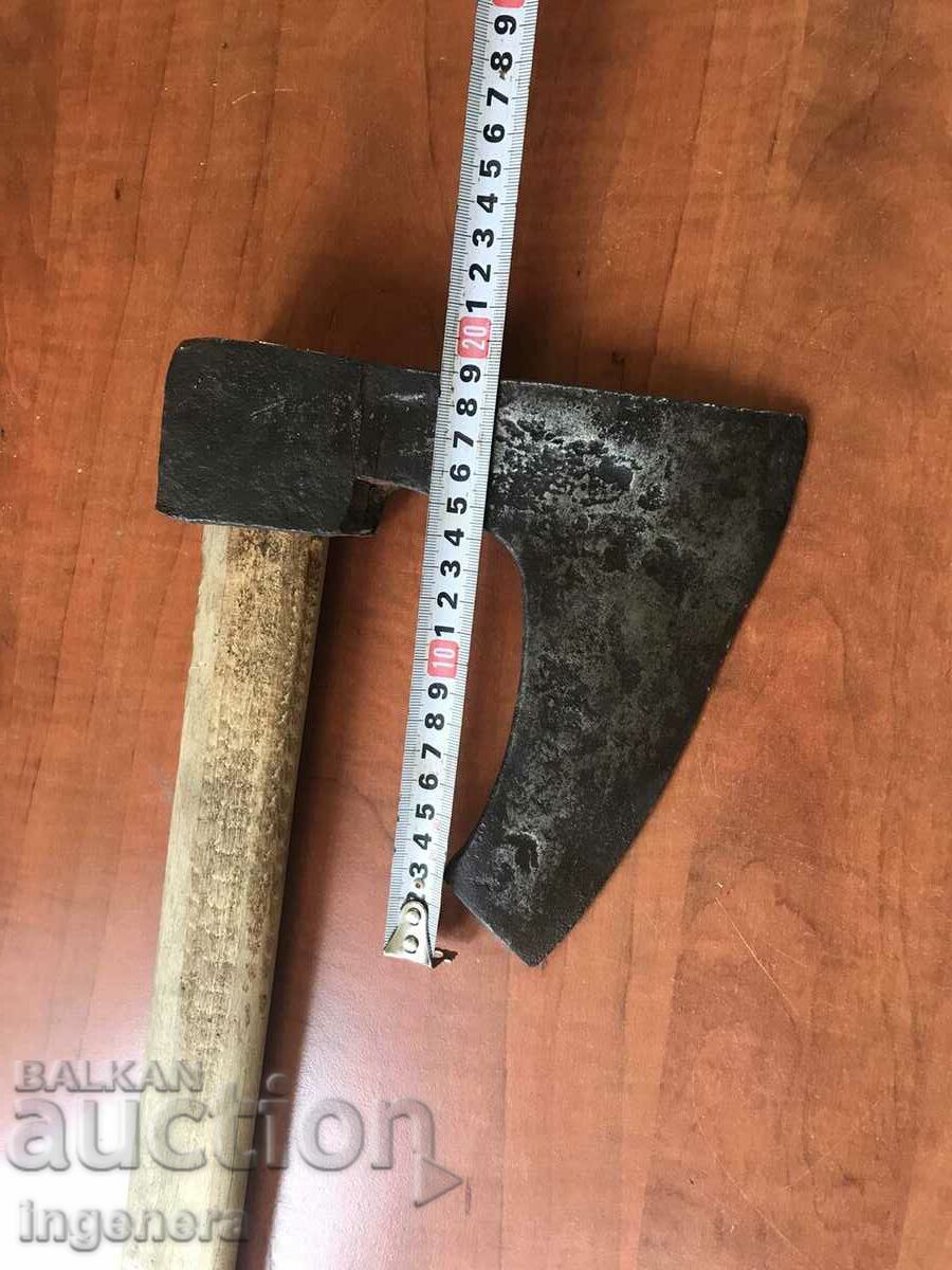 Delivery of AX A BONE TOOL FOR CUTTING Delivery of AX A BONE TOOL FOR CUTTING