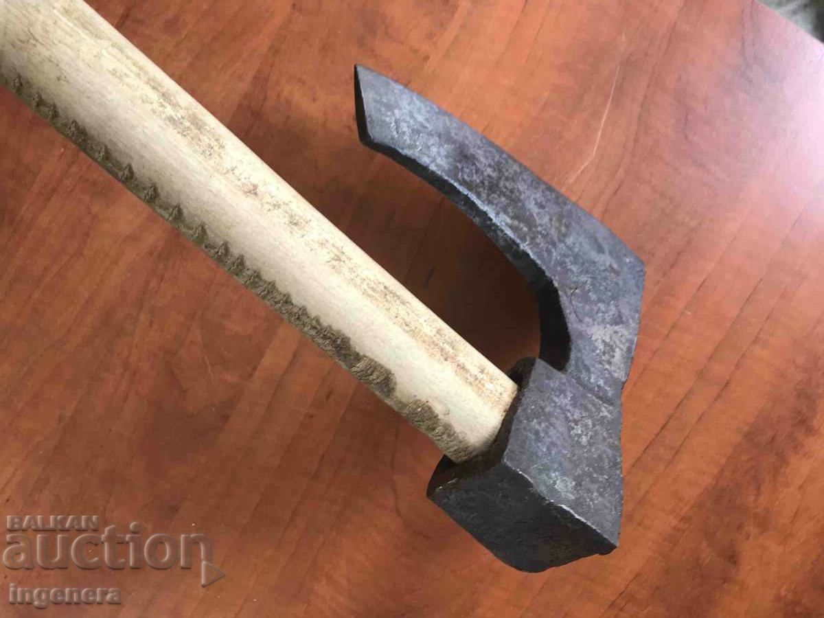 AX A BONE TOOL FOR CUTTING - 5 AX A BONE TOOL FOR CUTTING - 5