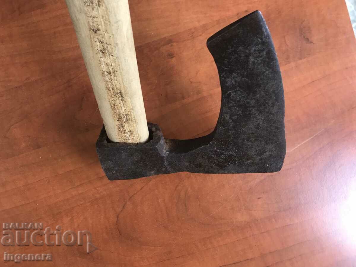 AX A BONE TOOL FOR CUTTING - 7 AX A BONE TOOL FOR CUTTING - 7