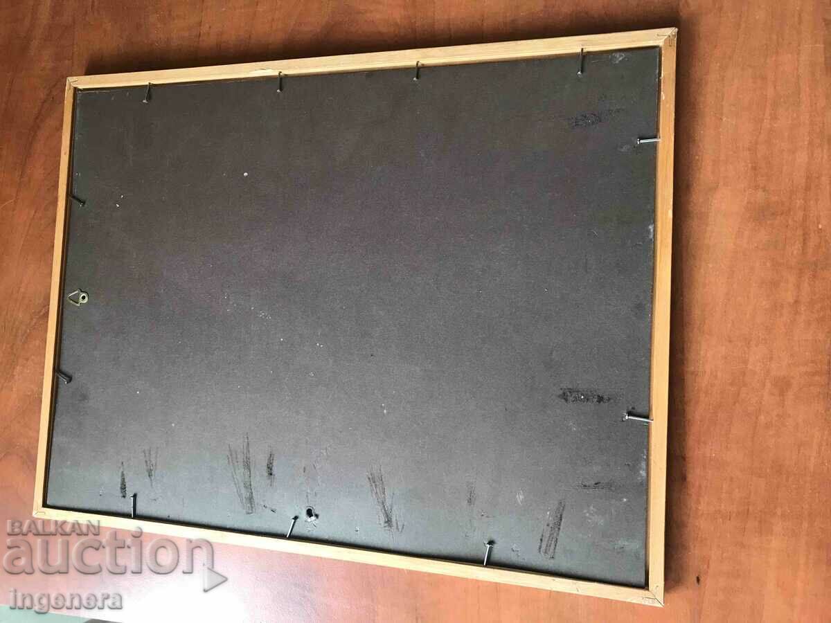 ΠΑΝΕΛ ΕΙΚΟΝΑ ΓΥΑΛΙΝΟ ΠΛΑΙΣΙΟ - 6 ΠΑΝΕΛ ΕΙΚΟΝΑ ΓΥΑΛΙΝΟ ΠΛΑΙΣΙΟ - 6