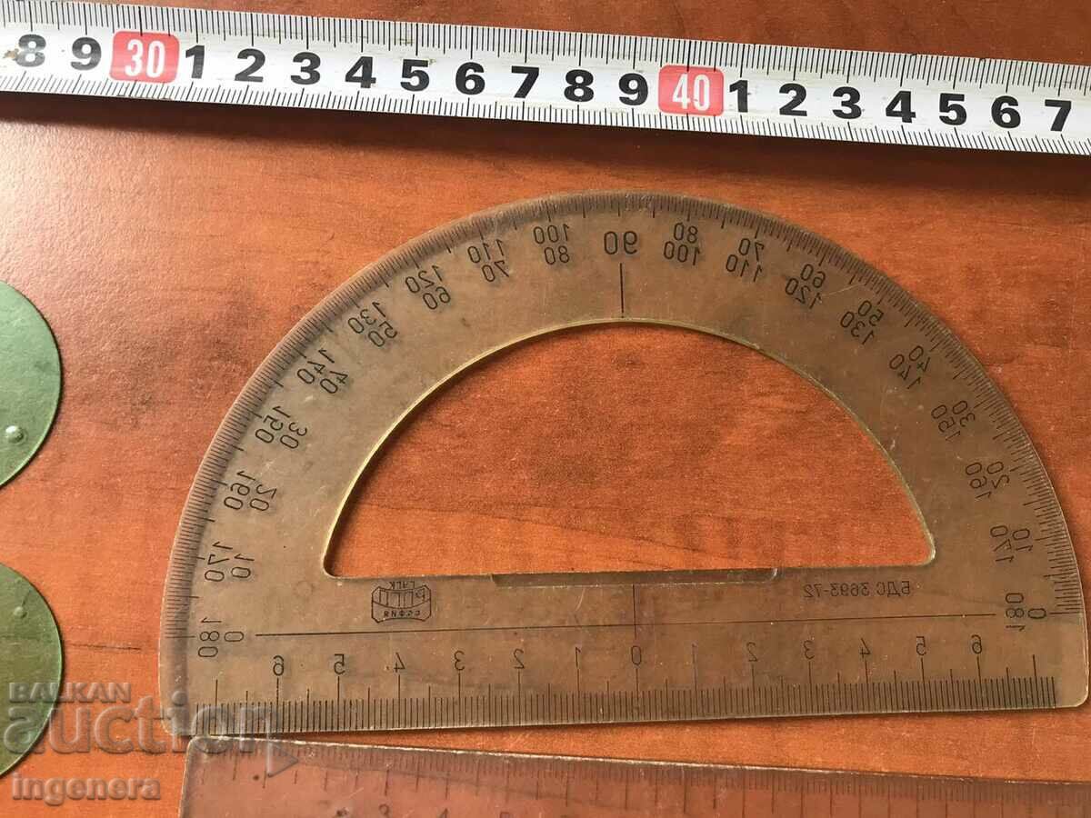 Auction TRIANGLE TEMPLATE CARRIER LINE FROM THE SOTC Auction TRIANGLE TEMPLATE CARRIER LINE FROM THE SOTC