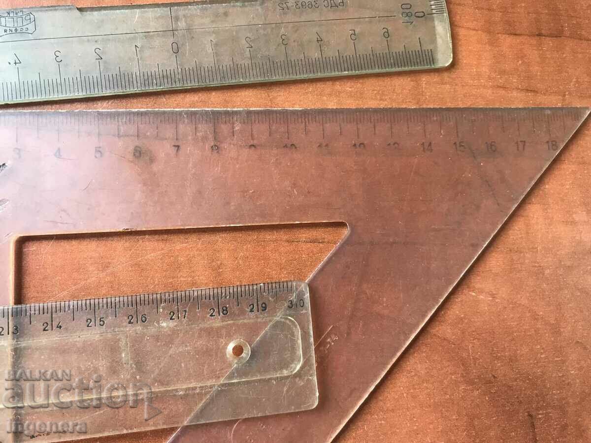 Delivery of TRIANGLE TEMPLATE CARRIER LINE FROM THE SOTC Delivery of TRIANGLE TEMPLATE CARRIER LINE FROM THE SOTC